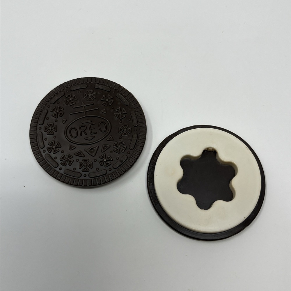 Oreo Matchin' Middles Flower Cookie 1998 Fisher Price Replacement Pieces